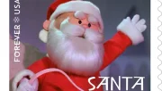 2014 Rudolph the Red-Nosed Reindeer 