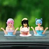 Fun Doll Decorations