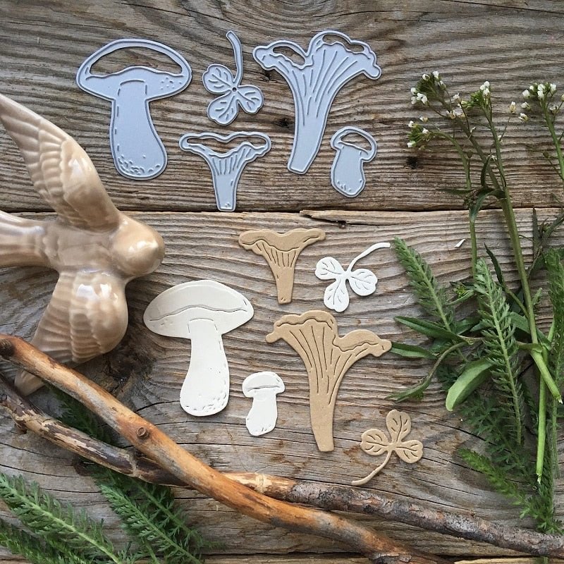 Piggy Craft metal cutting dies cut die mold Various decorations Scrapbook paper craft knife mould blade punch stencils dies