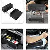Car Armrest Box Elbow Support Adjustable Height Center Console Storage Organizer