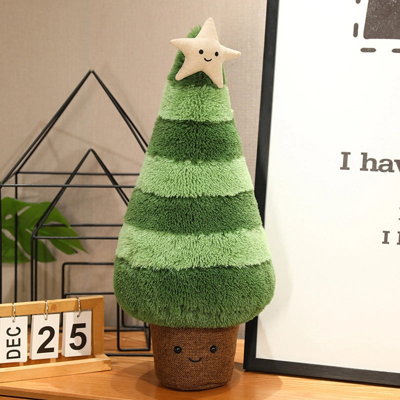 Christmas Couch & Sofa Decor