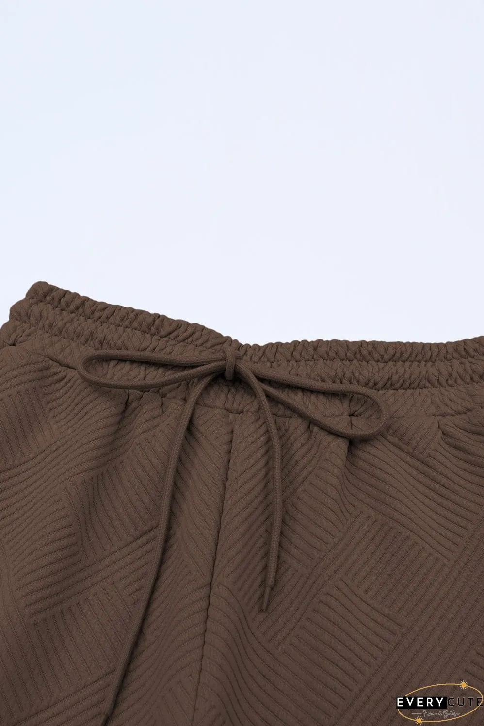 Modern Knit Jumpsuit Set for Women