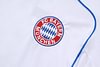 Joyfball 2025/2026 Bayern Munich Vest training Jersey White Retro Edition 1:1 Thai Quality