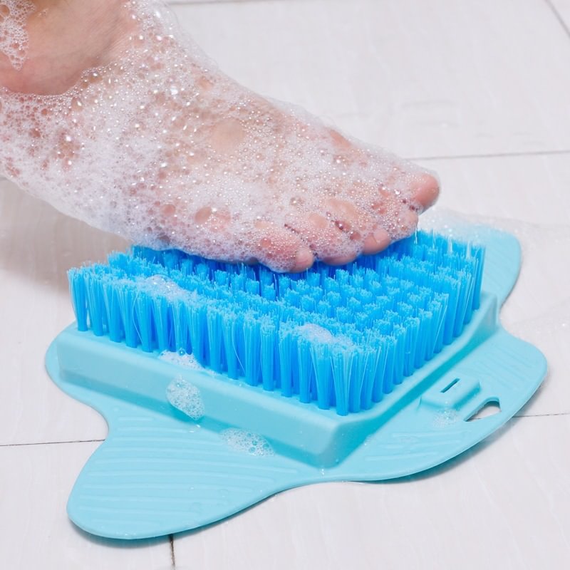 Foot Scrub Brush