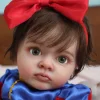 Babiesprincess Lifelike Reborn Baby Doll, Babiesprincess