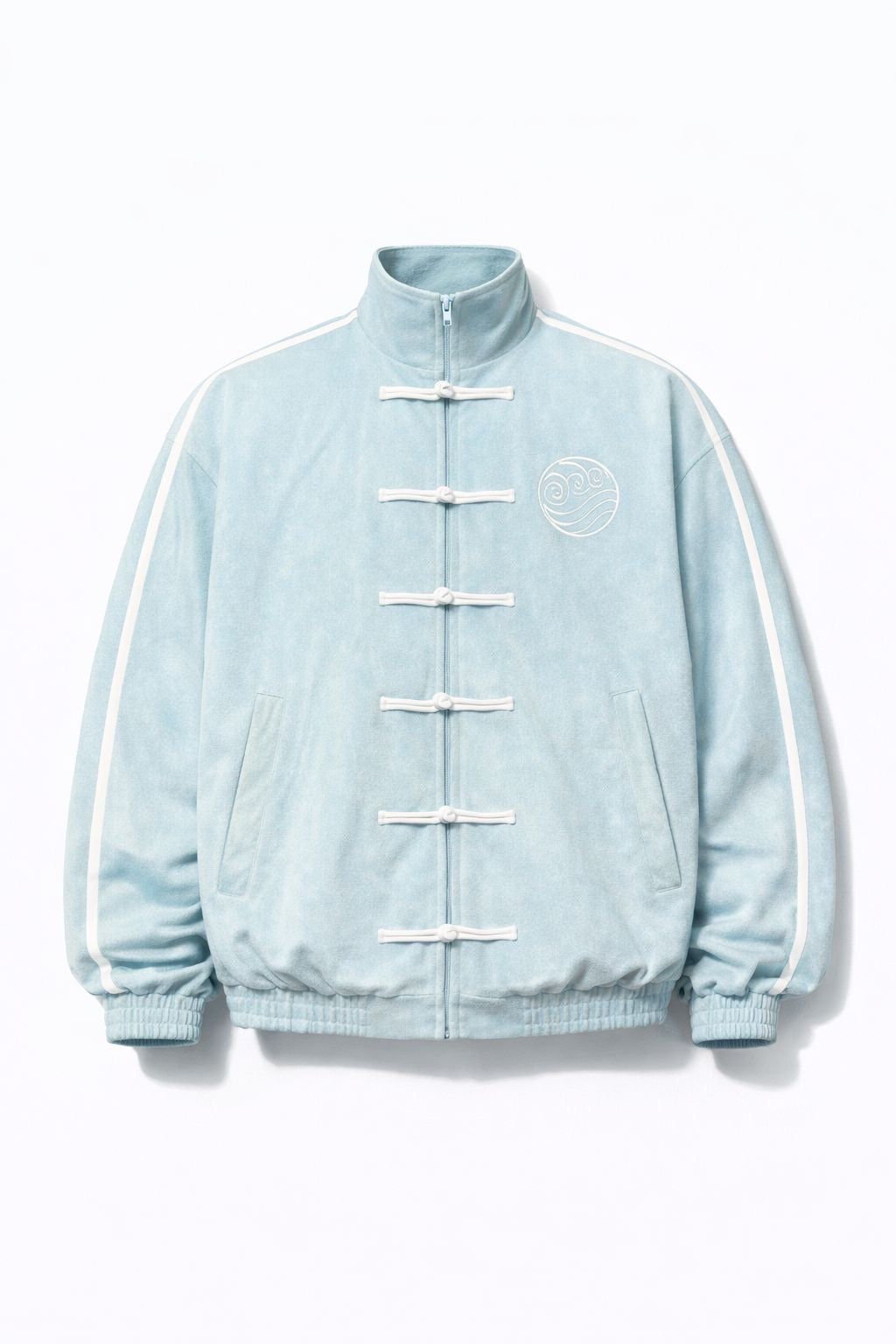 PRE-ORDER: WATER JACKET