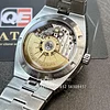 Vacheron Constantin Overseas 4520V/210A-B128 Blue Dial 41mm super clone
