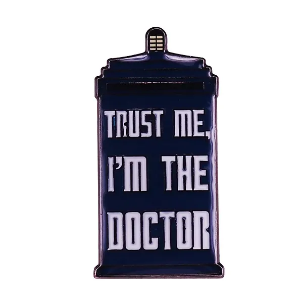 Foto del pin Reliable Traveling Doctor