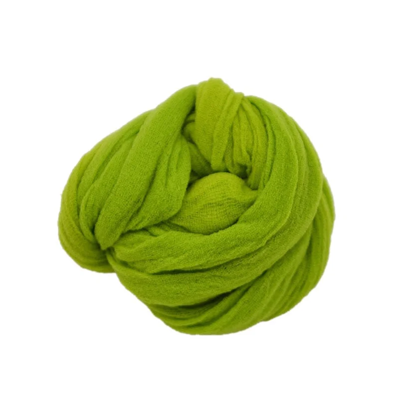 5PCS Tensile Nylon Stocking Flower DIY Flower Making Material Handmade Craft Wedding Party Handmade Crafts DIY Wreath Supplies