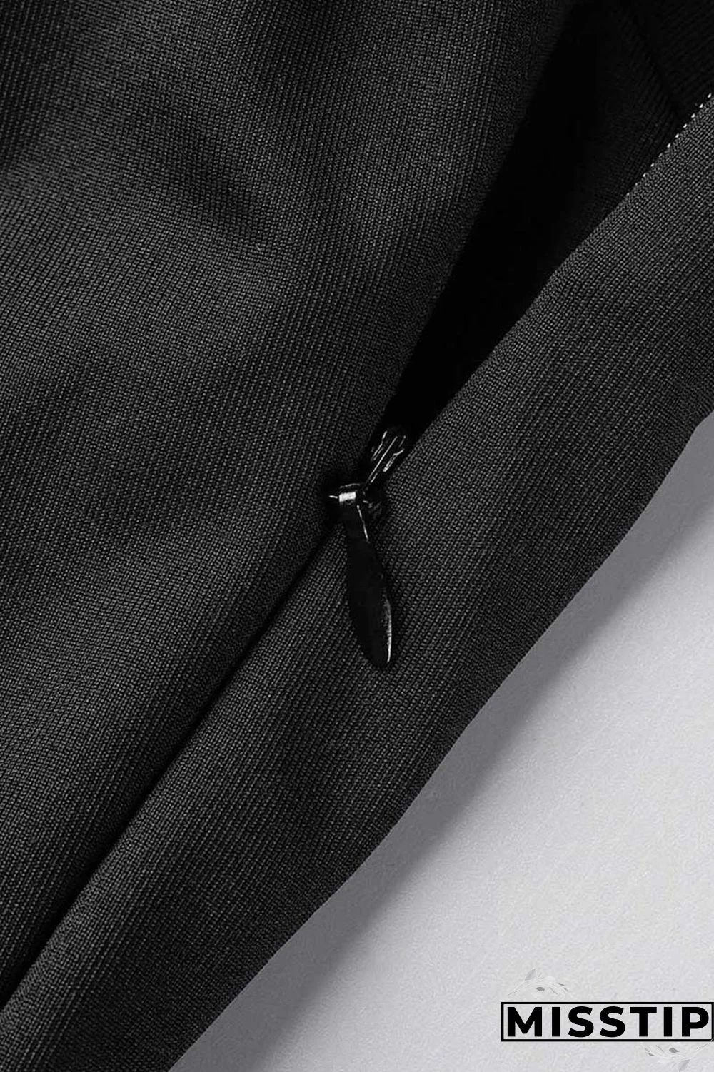 Purple Sexy Solid Patchwork Backless V Neck Sling Dress Plus Size Dresses