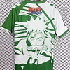 Joyfball 2025/2026 Real Betis Naruto Special Edition Football Shirt 1:1 Thai Quality