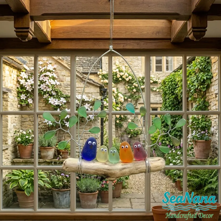 🔥🔥🔥Hot . 40% off!🐥Bring Home the Joy: Bring nature home