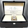 Patek Philippe Complications Annual Calendar Moon Phases Mother Of Pearl & Diamonds 4948R-001