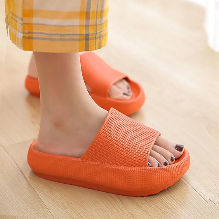 Vanccy - Cloud Slippers QueenFunky