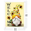 Goblin-11CT Stamped Cross Stitch 40*50cm