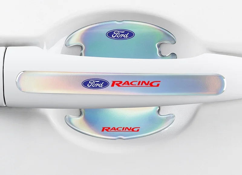 🔥Hot sale🔥Car door anti-scratch protective cover (laser reflective version)