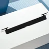 Roof Luggage Rack Cover Plate Replace for BMW 5 Series G30 2017-2023