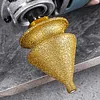 Diamond Chamfering Bit for Angle Grinder Step Drill Bit for Marble Tile
