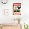 Chicken - Wooden Signs(8*12Inch/12*16Inch)