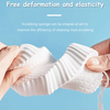 New Children's Sponge Bath Artifact Special Painless