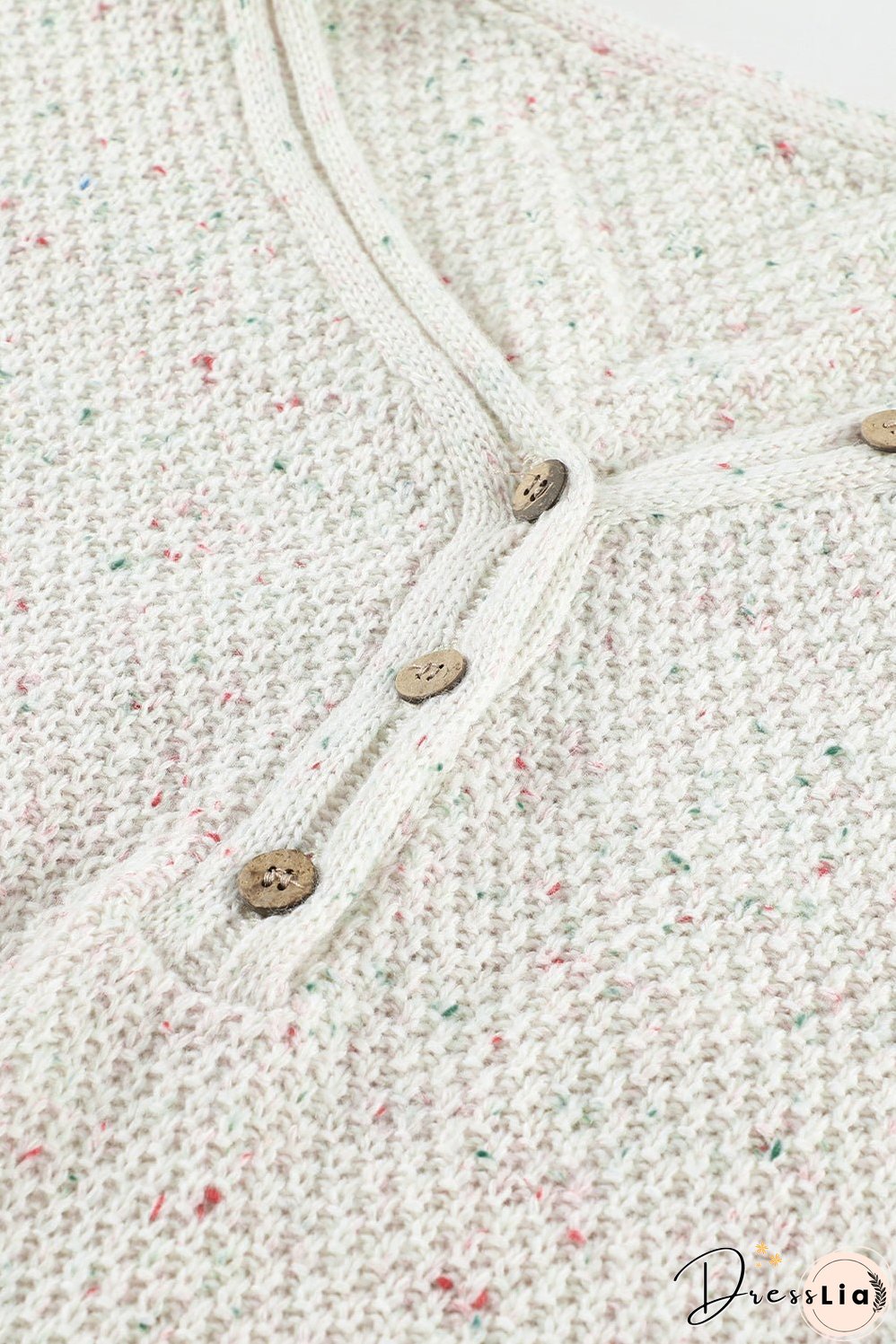 Effortless and Chic winter Sweater