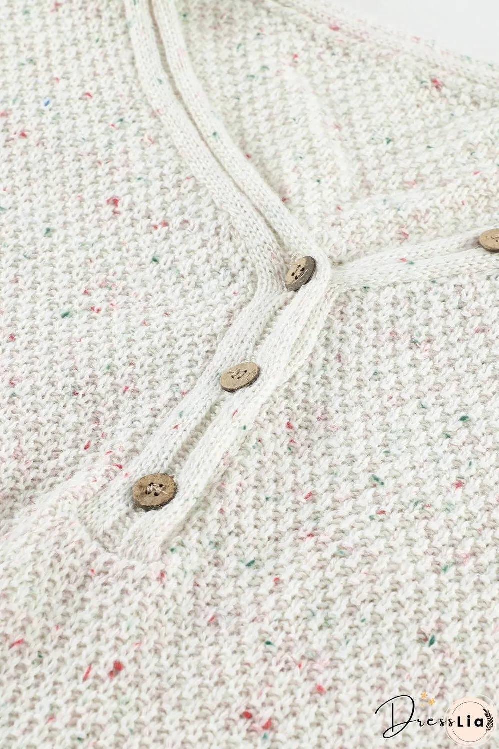 Effortless and Chic winter Sweater