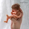 Babiesprincess Lifelike Reborn Baby Doll, Babiesprincess