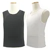  Ultra-Light Concealed Liner Vest Concealed Inner Wear Stab-Proof Vest 
