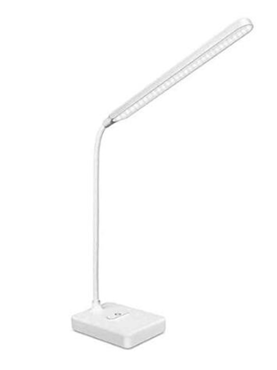 

USB Rechargeable LED-Night Light, White, 501 Original