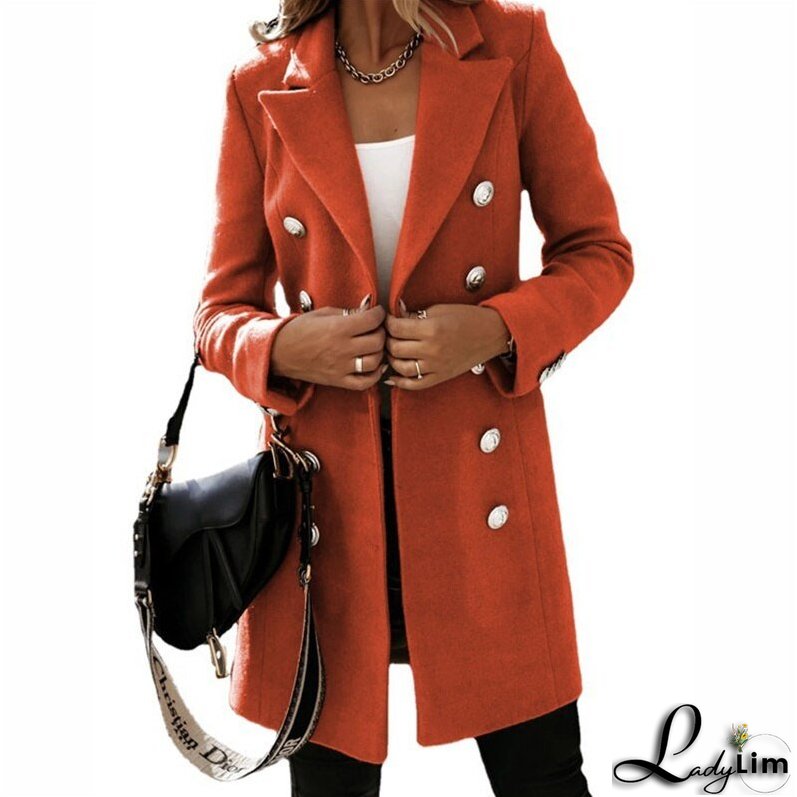 Versatile and Comfortable general Coat