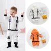 Baby Boy Girl Spring Autumn Long-sleeved Onesies Holiday Rompers