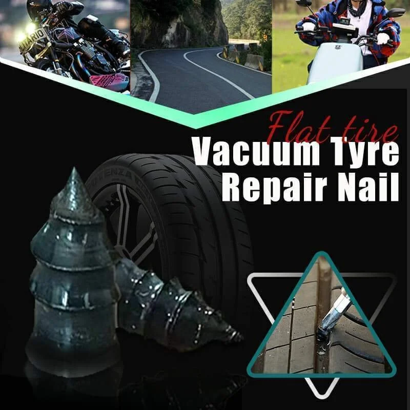 🔥HOT SALE--Vacuum Tire Mending Nail