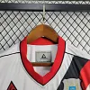 2002-2003 Retro Manchester City Away Football Shirt 1:1 Thai Quality