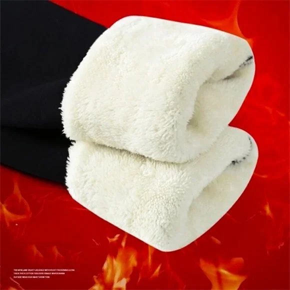 Winter Leggings &ndash; [45% OFF] ❄ Winter Thermal Leggings High Waisted Pants For Women