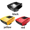 12V Car Cooling Heating Fan 120-150W Defroster Demister Car Accessroies (Black)