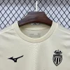 2025/26 Mens AS Monaco Third Jersey