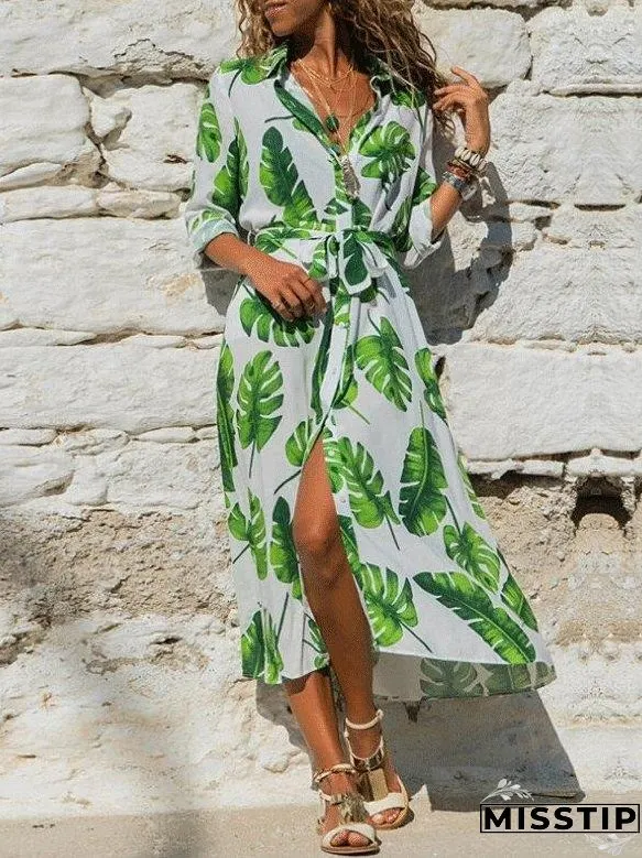 Chic and Relaxed winter Dress