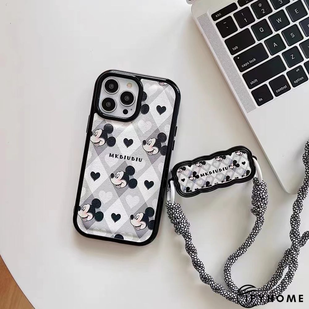 Mobile phone strap | IFYHOME