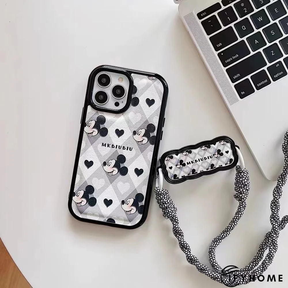 Mobile phone strap | IFYHOME