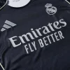 Real Madrid Away Jerseys Kit 2025/26