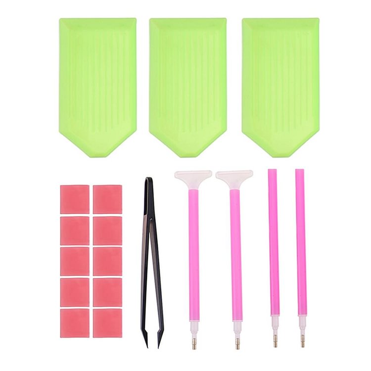 Diamond Painting  Pen   Spot Drilling Tool Kit