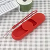 Silicone Protective Case for VIZIO XRT270 Remote Control Protective Skin Grip Cover Anti-Slip Shockproof Scratch-Resistant