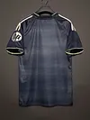 Joyfball 2025/2026 Real Madrid Away Football Shirt 1:1 Thai Quality