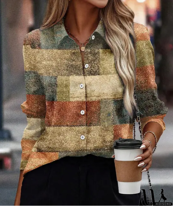 MidiSono - Fashionable and Effortless winter garment