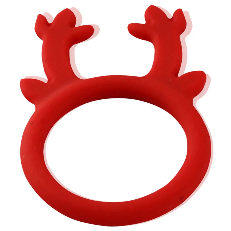 Cock Ring Silicone Penis Lock Rings Male Reusable Delay Ejaculation Ring