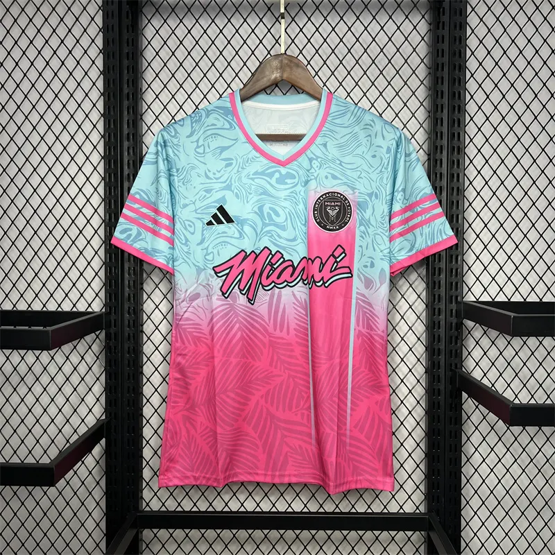 2024/2025 Special Edition Inter Miami Jersey 1:1 Thai Quality