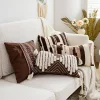 Morocco Style Tassels Home Living Creative Cushion Pillow Cover