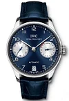 IWC universal watch IW500112