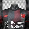 2025/2026 Player Version Leverkusen Home Football Jersey 1:1 Thai Quality