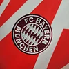 2024/2025 Bayern Munchen Training Wear Football Shirt 1:1 Thai Quality